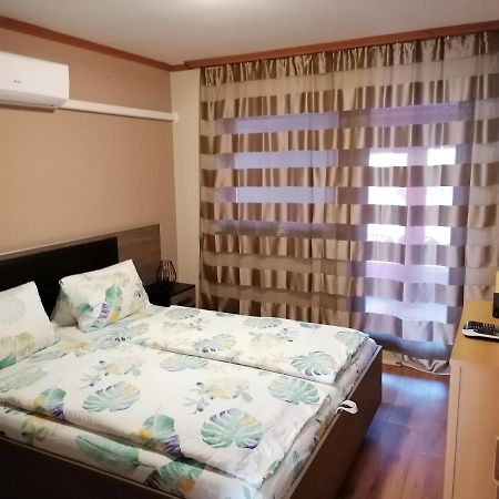 Kiscsillag Apartman 하르카니 외부 사진