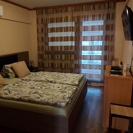 Kiscsillag Apartman 하르카니 외부 사진