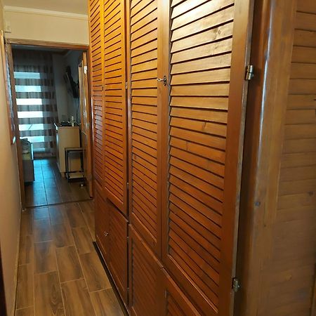 Kiscsillag Apartman 하르카니 외부 사진