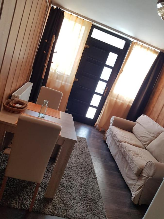 Kiscsillag Apartman 하르카니 외부 사진