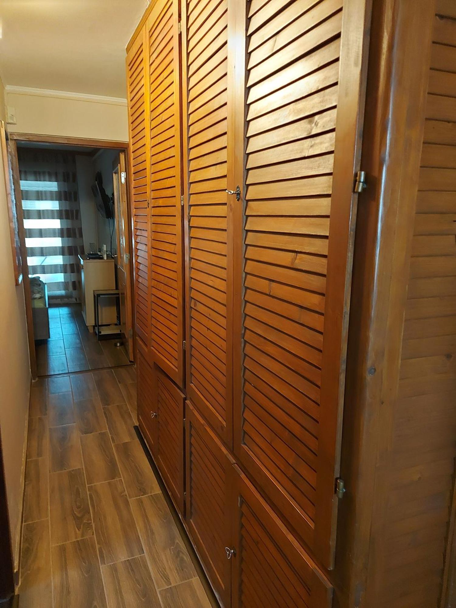 Kiscsillag Apartman 하르카니 외부 사진