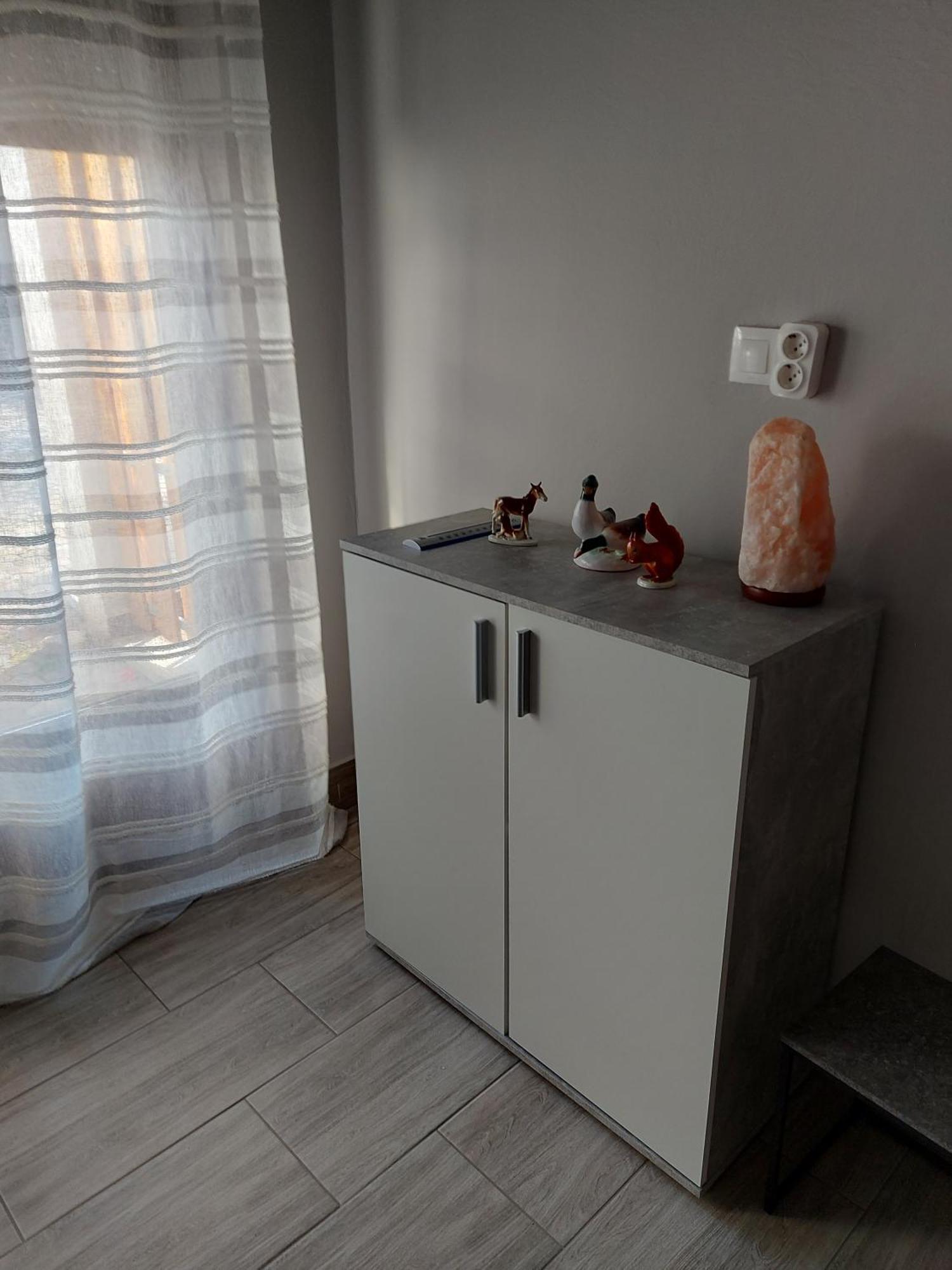 Kiscsillag Apartman 하르카니 외부 사진