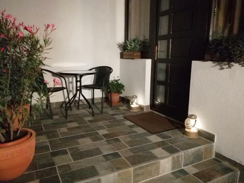 Kiscsillag Apartman 하르카니 외부 사진